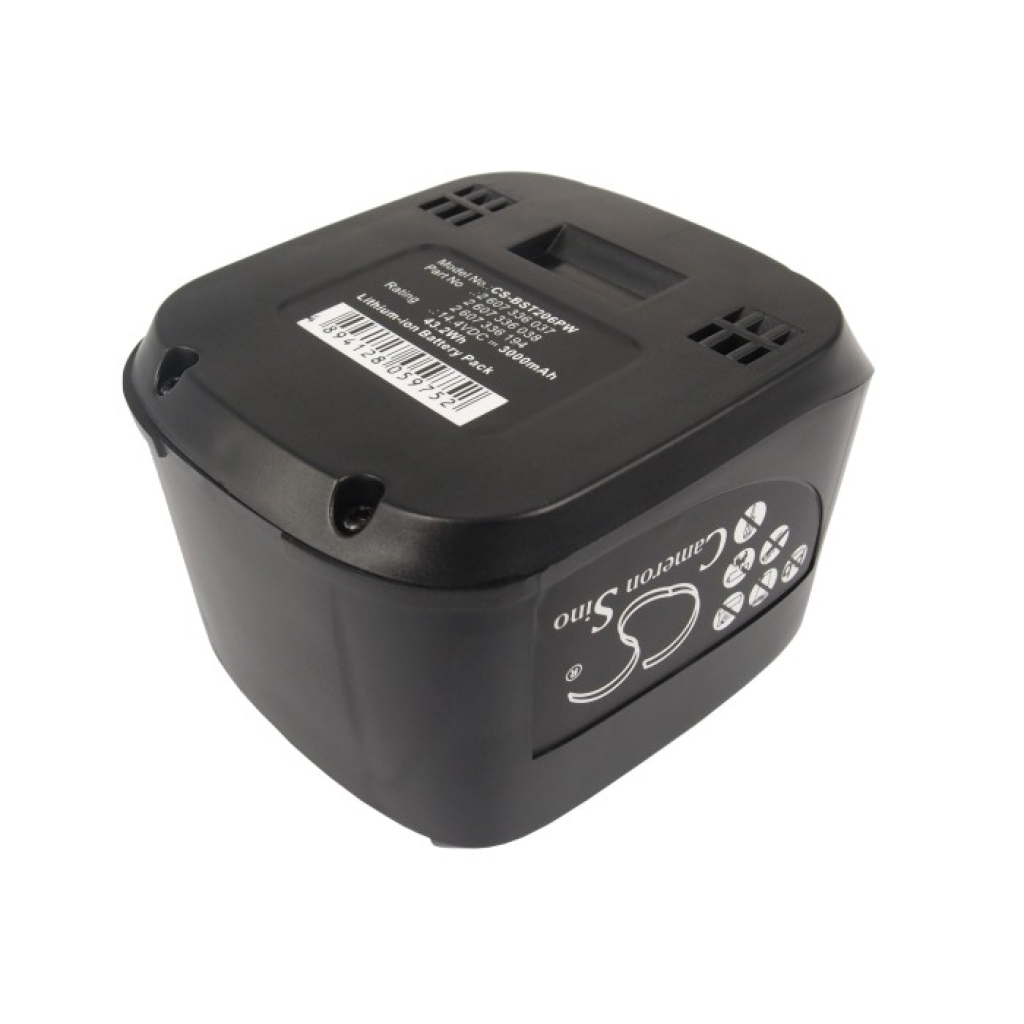Batteria industriale Bosch CS-BST206PW