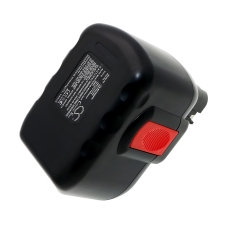 Sostituzione della batteria compatibile per BOSCH 2 607 335 268,2 607 335 279,2 607 335 280,2 607 335 445,2 607 335 446...