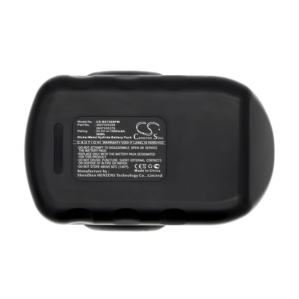 Batteria industriale Bosch CS-BST299PW