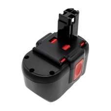 Sostituzione della batteria compatibile per BOSCH 2 607 335 268,2 607 335 279,2 607 335 280,2 607 335 445,2 607 335 446...