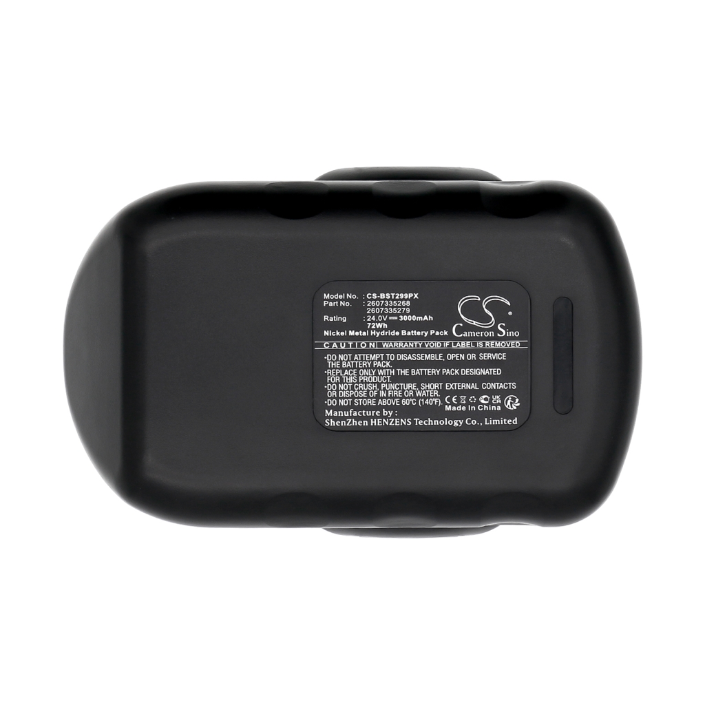 Batteria industriale Bosch CS-BST299PX