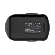 Sostituzione della batteria compatibile per BOSCH 2 607 335 268,2 607 335 279,2 607 335 280,2 607 335 445,2 607 335 446...