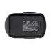 Batteria industriale Bosch CS-BST299PX