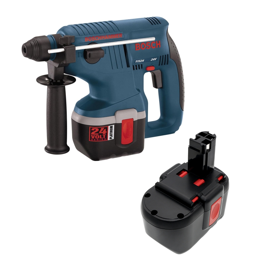 Batteria industriale Bosch CS-BST299PX