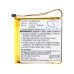 Batterie Sostituisce AEC643333