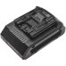Batteria industriale Bosch GDS 18V-1050 H (CS-BST216PW)