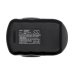 Batterie Sostituisce B-8230