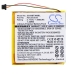 Sostituzione della batteria compatibile per Beats AEC353535