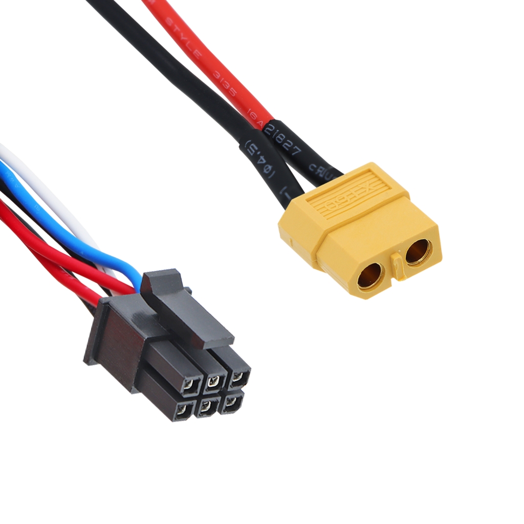 Batteria a vuoto Bissell CS-BST317VX