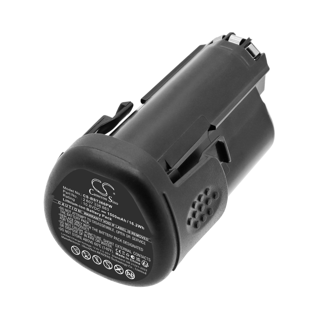 Batteria  CS-BST366PW