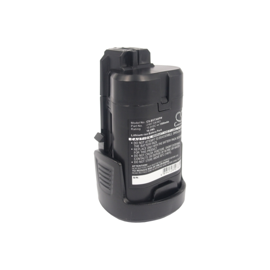 Batterie Sostituisce BAT411