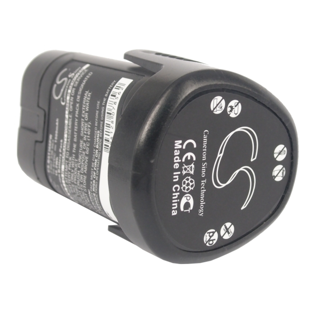 Batterie Sostituisce BAT411