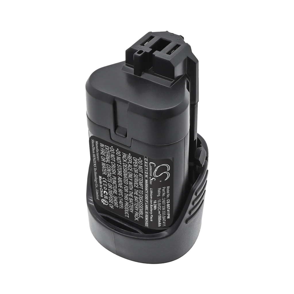 CS-BST411PW