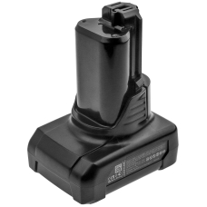 Sostituzione della batteria compatibile per BOSCH 0700 996 210,2 607 336 013,2 607 336 014,2 607 336 027,2 607 336 333...