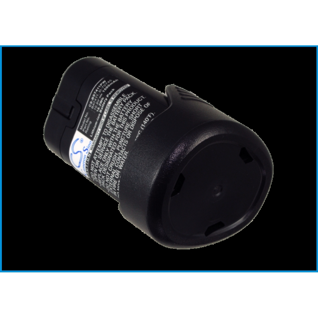 Batterie Sostituisce BAT411