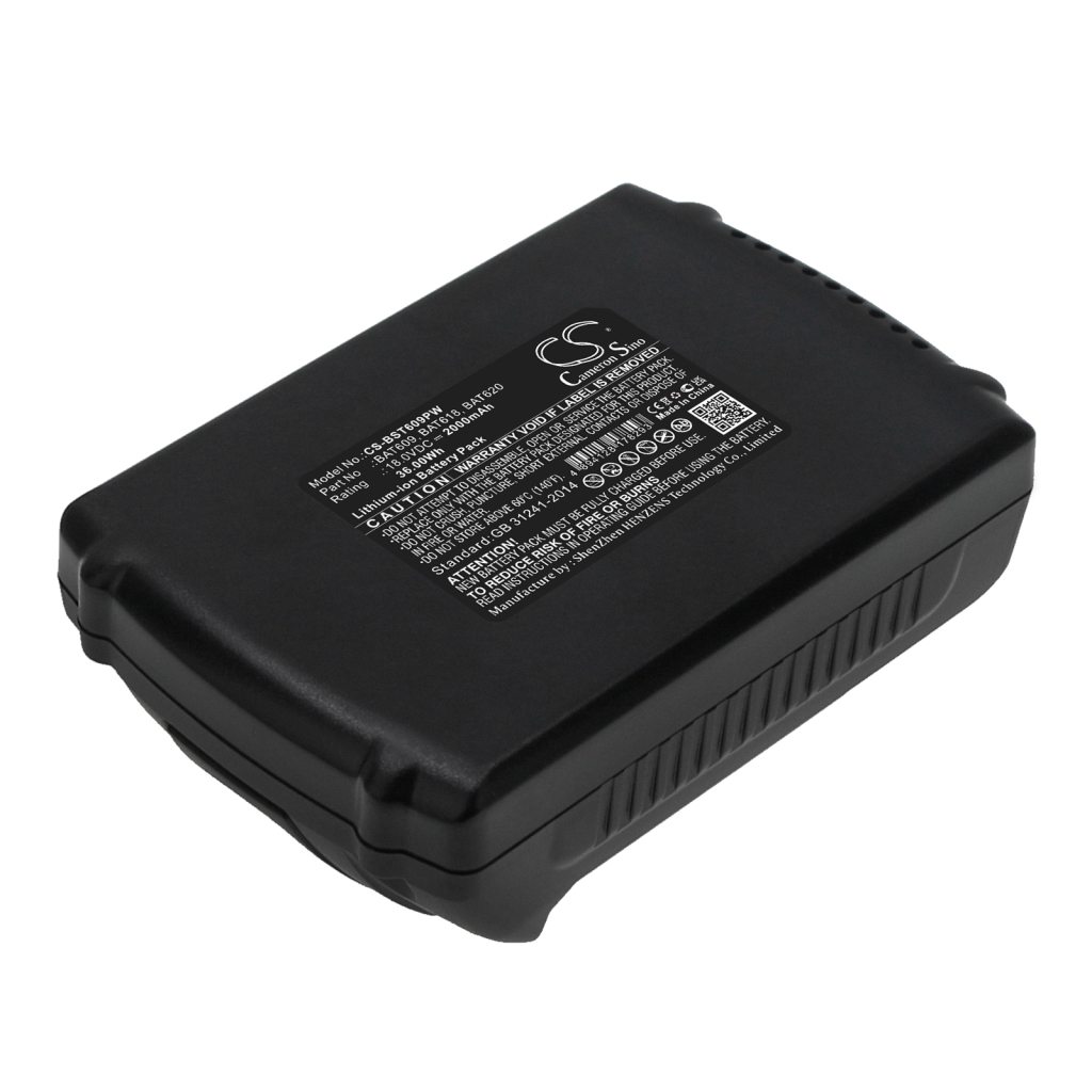 Batteria industriale Bosch CS-BST609PW