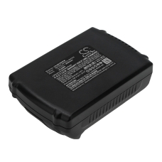 Sostituzione della batteria compatibile per BOSCH 2 607 336 091,2 607 336 092,2 607 336 169,2 607 336 170,2 607 336 235...