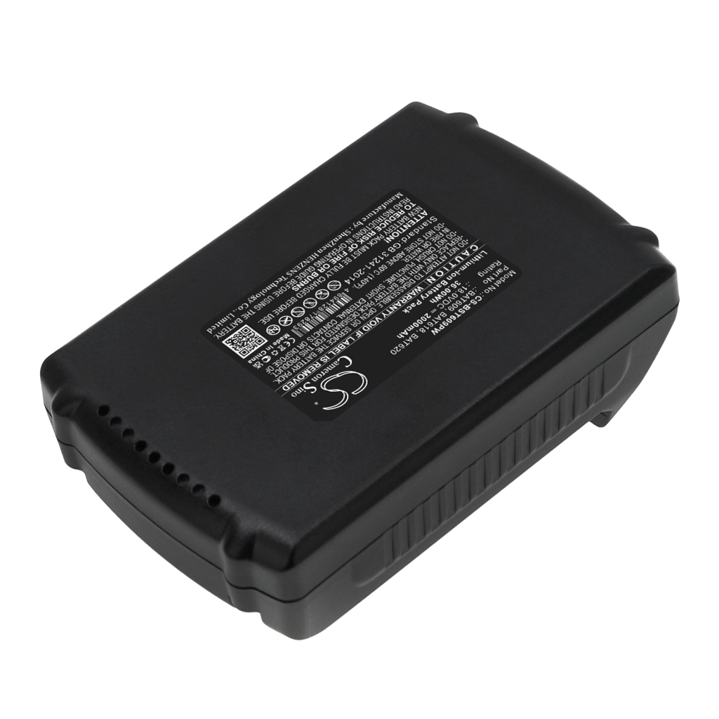 Batteria industriale Bosch CS-BST609PW