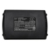 Batteria industriale Bosch CS-BST609PW