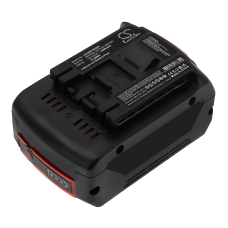 Sostituzione della batteria compatibile per BOSCH 2 607 336 091,2 607 336 092,2 607 336 169,2 607 336 170,2 607 336 235...