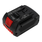 CS-BST609PX<br />Batterie per   sostituisce la batteria BAT618G