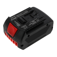 Sostituzione della batteria compatibile per BOSCH 2 607 336 091,2 607 336 092,2 607 336 169,2 607 336 170,2 607 336 235...