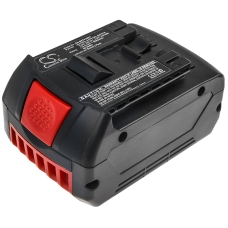 Sostituzione della batteria compatibile per BOSCH 2 607 336 091,2 607 336 092,2 607 336 169,2 607 336 170,2 607 336 235...