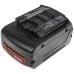 Batteria industriale Bosch CS-BST618PH