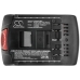 Batteria industriale Bosch CS-BST618PH