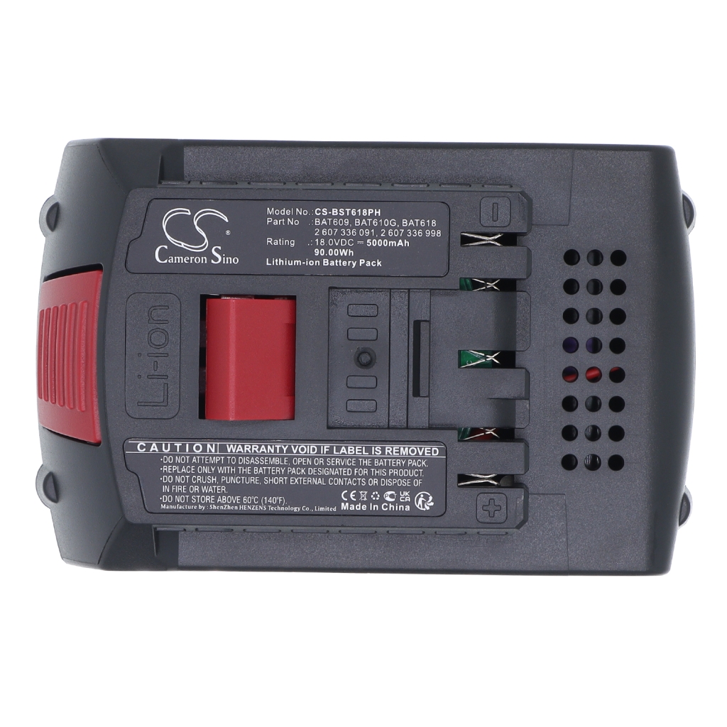 CS-BST618PH
