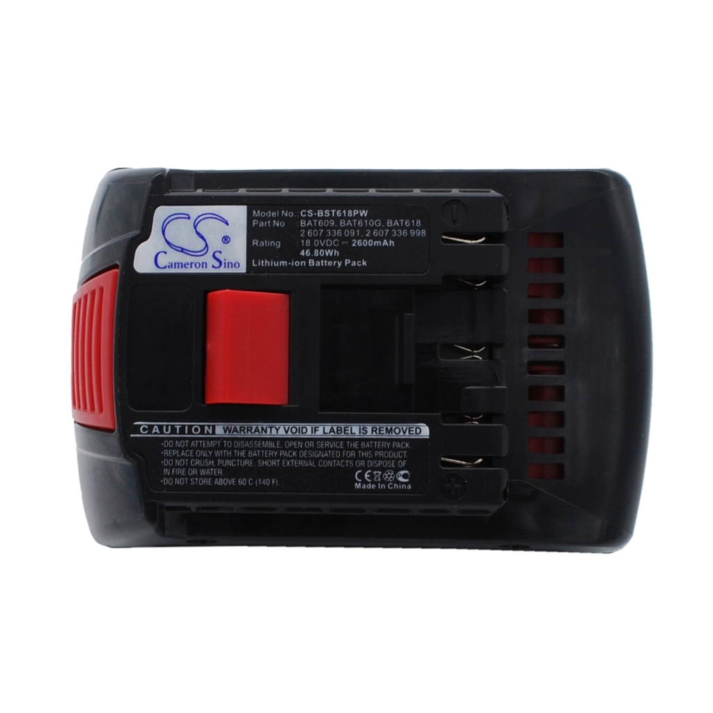 Batteria industriale Bosch CS-BST618PW