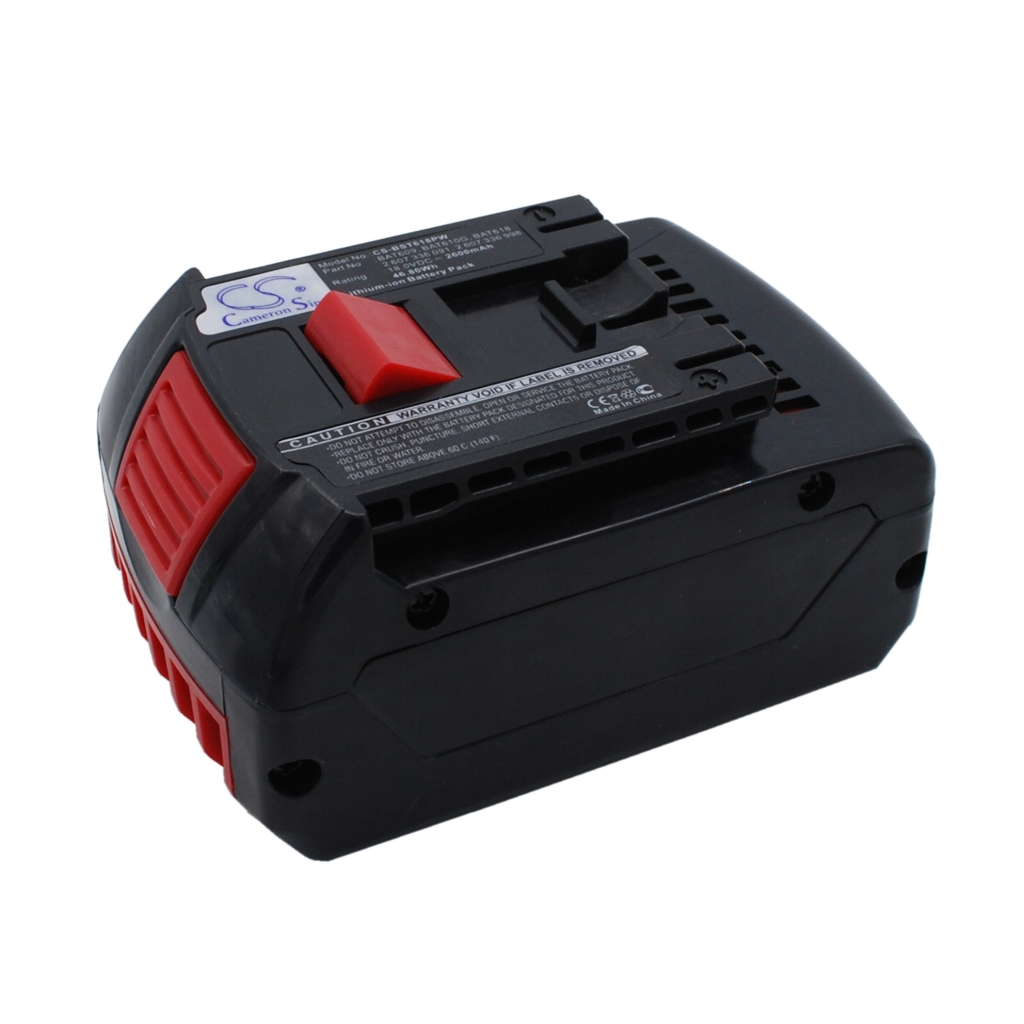 Batteria industriale Bosch CS-BST618PW