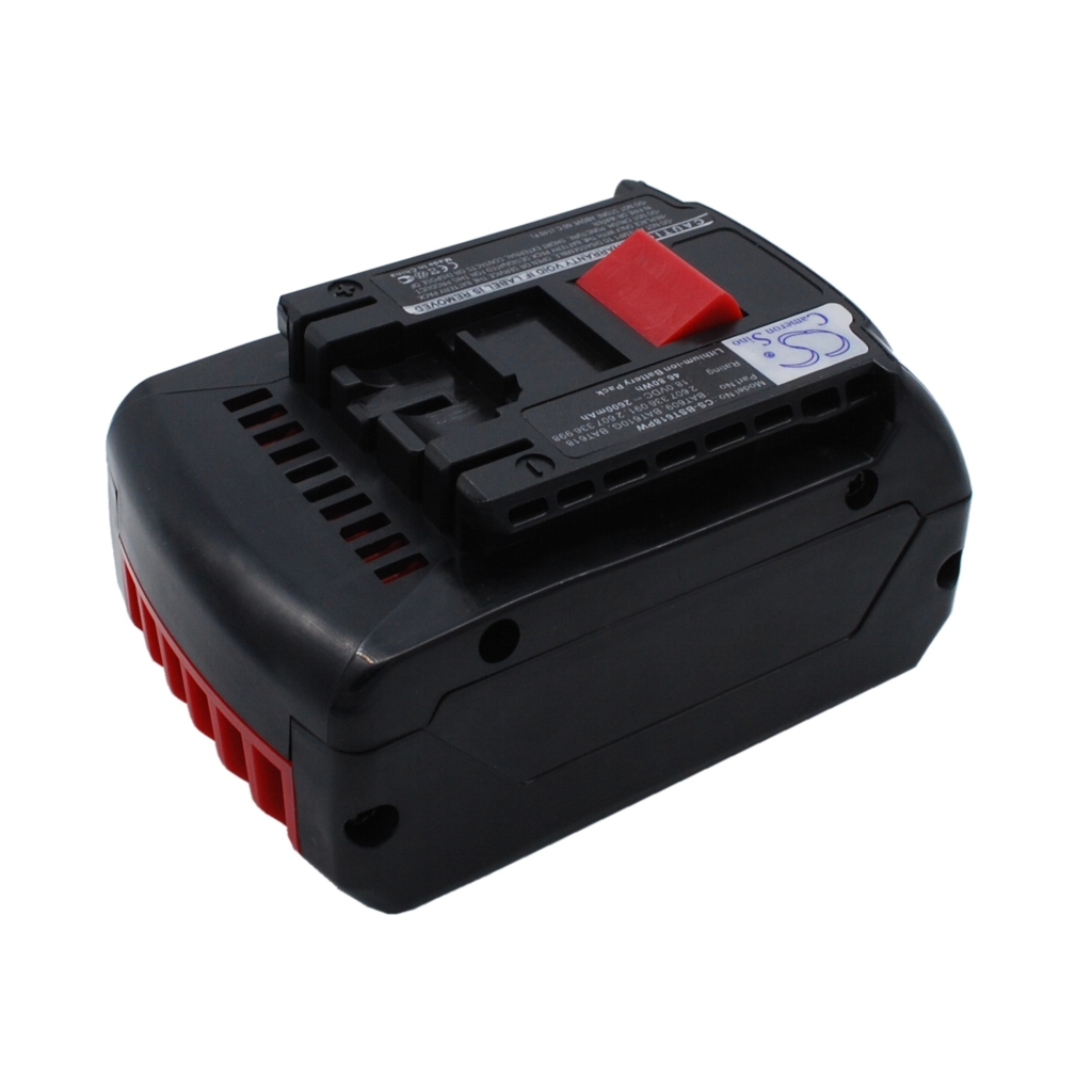 Batteria industriale Bosch CS-BST618PW