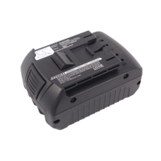 Sostituzione della batteria compatibile per BOSCH 2 607 336 091,2 607 336 092,2 607 336 169,2 607 336 170,2 607 336 235...