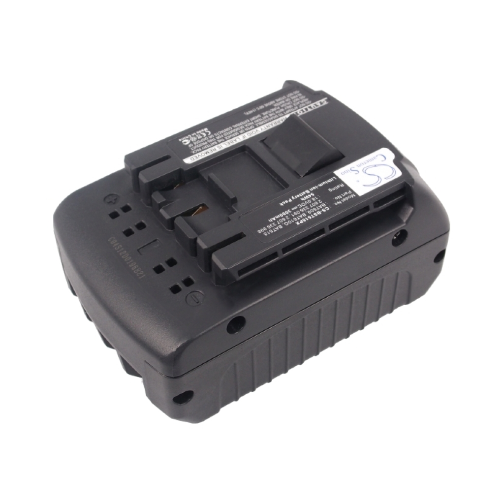 Batteria industriale Bosch CS-BST618PX