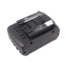 Batteria industriale Bosch CS-BST618PX