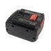 Batterie Sostituisce BAT607