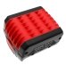 Batterie Sostituisce BAT607