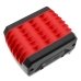 Batterie Sostituisce BAT607