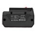 Batterie Sostituisce BAT607