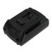 Batterie Sostituisce BAT610G