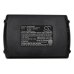 Batterie Sostituisce BAT610G