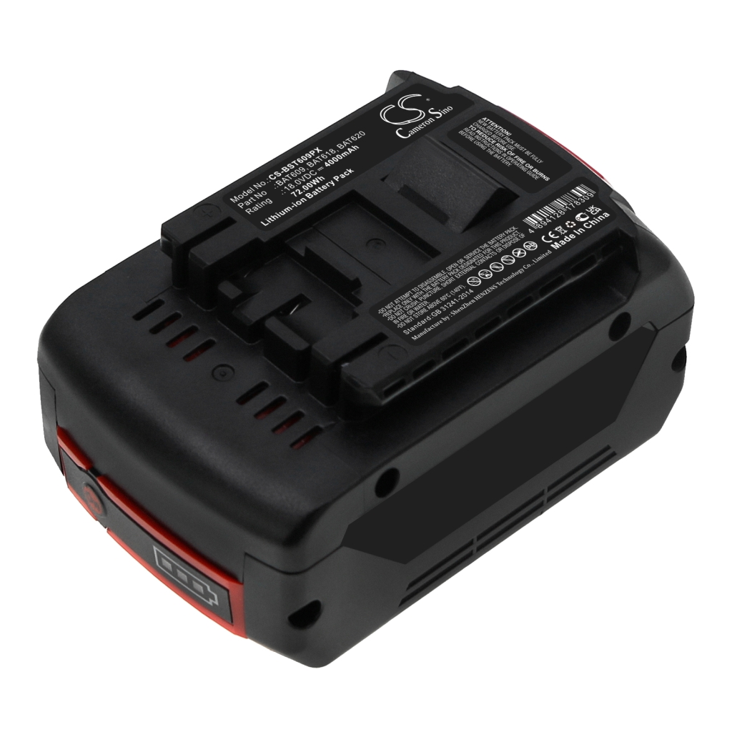 Batterie Sostituisce BAT622