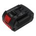 Batterie Sostituisce BAT622