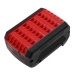 Batterie Sostituisce BAT622