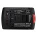 Batterie Sostituisce BAT622