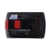 Batterie Sostituisce BAT609