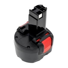 Sostituzione della batteria compatibile per BOSCH 2 607 335 437,2 607 335 587,2607335437,2607335587,B-8308...