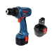 Batteria industriale Bosch CS-BST721PW