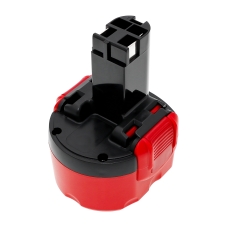 Sostituzione della batteria compatibile per BOSCH 2 607 335 437,2 607 335 587,2607335437,2607335587,B-8308...